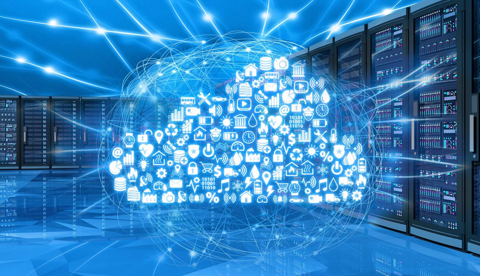 The Risks Involved In Cloud Computing
