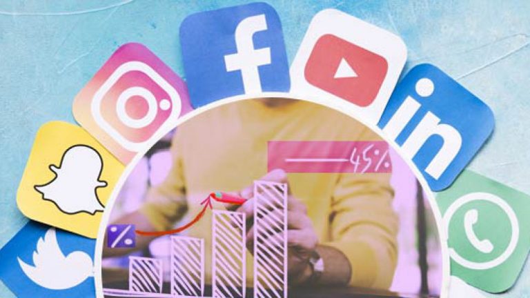 How Social Network Advertising Can Help Business to Grow