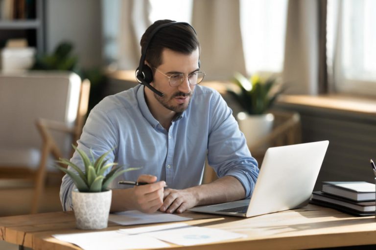 The Desktop as a Service model - how does it work?