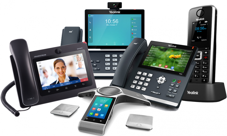 Office Phone Systems