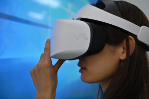 VR in Hong Kong: A Closer Look at the Impact of Virtual Reality Solutions