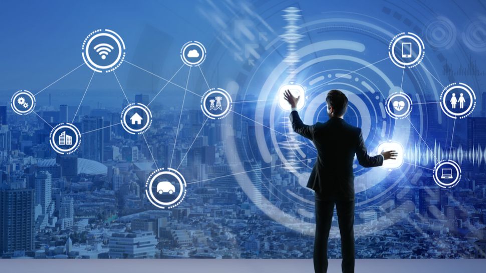 it professional services