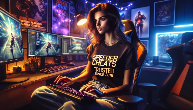 gaming experience