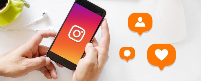 Instagram Likes kaufen