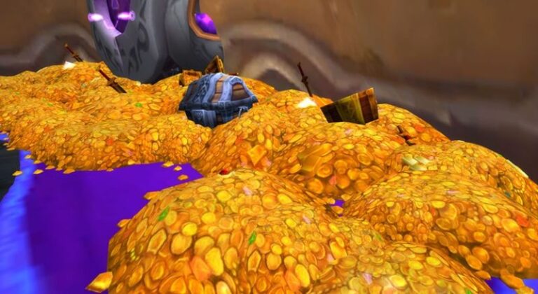 Buy Runescape GP