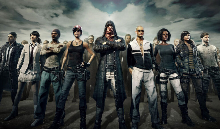 pubg hack