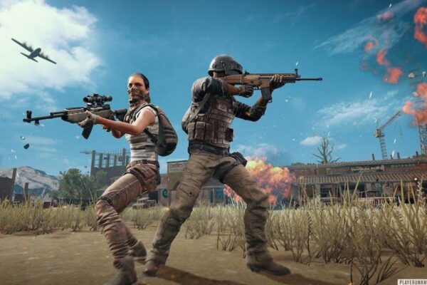 PUBG Hacks